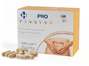 Hemapro Pills Capsules 60CPVoorkant verpakking met capsules