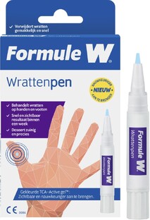 Formule W Wrattenpen 1ST Formule W Wrattenpen 1ST