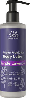 Urtekram Purple Lavender Bodylotion 245ML