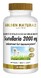 Golden Naturals Scutellaria 2000 mg Capsules 60CP 