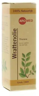 Aromed Thurana Wrattenolie 10ML Aromed Thurana Wrattenolie 10ML