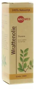 Aromed Thurana Wrattenolie 10ML