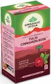 Organic India Thee Tulsi Cinnamon Rose 25ZK