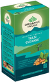 Organic India Thee Tulsi Cleanse 25ZK Organic India Thee Tulsi Cleanse 25ZK