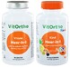 VitOrtho Meer in 1 Vrouw & Kind Tabletten 2x60TB VitOrtho Meer in 1 Vrouw & Kind Tabletten 2x60TB