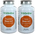 VitOrtho Meer in 1 Dagelijks & Tiener Tabletten 2ST