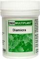DNH Research Multiplant Diamicra Tabletten 140TB