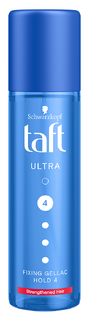 Schwarzkopf Taft Ultra Gellac 200ML