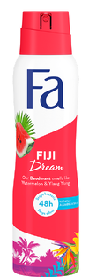 Fa Fiji Dream Deospray 150ML