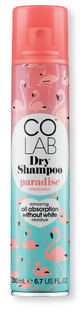 Colab Dry Shampoo Paradise 200ML