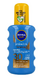 Nivea Sun Protect & Bronze Zonnespray SPF30 200ML 