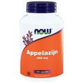 NOW Appelazijn 450 mg Capsules 180VCP