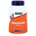 NOW Appelazijn 450 mg Capsules 180VCP NOW Appelazijn 450 mg Capsules 180VCP