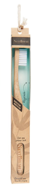 NextBrush Bamboe Tandenborstel Medium 1ST 