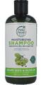 Petal Fresh Shampoo Moisturizing Grape Seed & Olive Oil 475ML