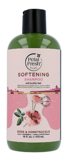 Petal Fresh Shampoo Softening Rose & Honeysuckle 475ML Petal Fresh Shampoo Softening Rose & Honeysuckle 475ML