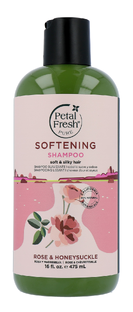 Petal Fresh Shampoo Softening Rose & Honeysuckle 475ML