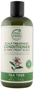 Petal Fresh Conditioner Scalp Treatment Tea Tree 475ML