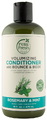 Petal Fresh Conditioner Volumizing Rosemary & Mint 475ML