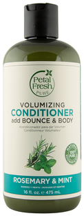 Petal Fresh Conditioner Volumizing Rosemary & Mint 475ML Petal Fresh Conditioner Volumizing Rosemary & Mint 475ML
