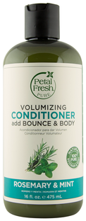 Petal Fresh Conditioner Volumizing Rosemary & Mint 475ML