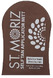 St Moriz Handschoen voor Zelfbruiner 1ST St Moriz Handschoen voor Zelfbruiner 1ST