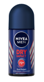 Nivea Men Dry Impact Roll-on 50ML Nivea Men Dry Impact Roll-on 50ML