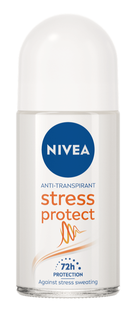 Nivea Stress Protect Roll-on 50ML Nivea Stress Protect Roll-on 50ML