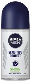 Nivea Men Sensitive Protect Roll-on 50ML