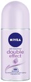 Nivea Double Effect Roll-on 50ML