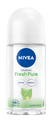 Nivea Fresh Pure Roll-on 50ML