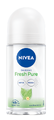 Nivea Fresh Pure Roll-on 50ML Nivea Fresh Pure Roll-on 50ML