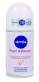 Nivea Pearl & Beauty Roll-on 50ML Nivea Pearl & Beauty Roll-on 50ML