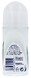 Nivea Pearl & Beauty Roll-on 50ML achterkant deoroller