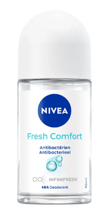 Nivea Fresh Comfort Roll-on 50ML Nivea Fresh Comfort Roll-on 50ML