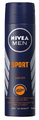 Nivea Men Sport Deodorant Spray 150ML