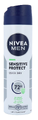 Nivea Men Sensitive Protect Deodorant Spray 150ML