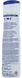 Nivea Black & White Invisible Original Deodorant Spray 150ML Achterkant deospray 2