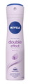 Nivea Double Effect Deodorant Spray 150ML
