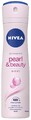 Nivea Pearl & Beauty Deodorant Spray 150ML Nivea Pearl & Beauty Deodorant Spray 150ML