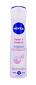 Nivea Pearl & Beauty Deodorant Spray 150ML Nivea Pearl & Beauty Deodorant Spray 150ML