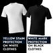 Nivea Men Invisible Black & White Anti-Transpirant Spray XL 200ML 49208