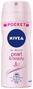 Nivea Pearl & Beauty Deodorant Spray Pocket 100ML