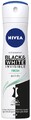 Nivea Black & White Invisible Fresh Deodorant Spray 150ML