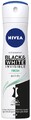 Nivea Black & White Invisible Fresh Deodorant Spray 150ML