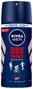 Nivea Men Dry Impact Deodorant Spray Travel Size 100ML