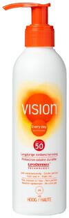 Vision All Day Sun Protection SPF50 200ML