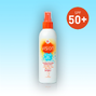 Vision All Day Sun Protection SPF50 Kids Spray 180ML6