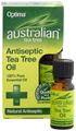 Australian Tea Tree Antiseptische Olie 10ML