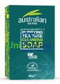 Australian Tea Tree Reinigingszeep 90GR